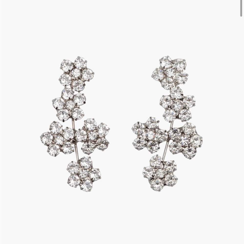 Juliette Earring by Jennifer Behr